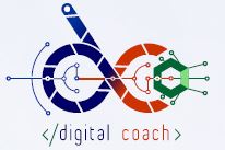digital coach logo