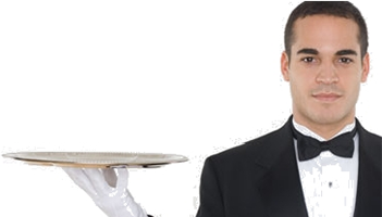 servitoros - seminario